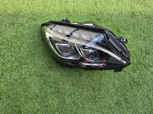 Laden Sie das Bild in den Galerie-Viewer, Frontscheinwerfer Mercedes-Benz W205 A2059068002 Rechts Scheinwerfer Headlight SCH2210361232rl