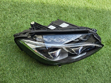 Laden Sie das Bild in den Galerie-Viewer, Frontscheinwerfer Mercedes-Benz W205 A2059068002 Rechts Scheinwerfer Headlight SCH2210361232rl