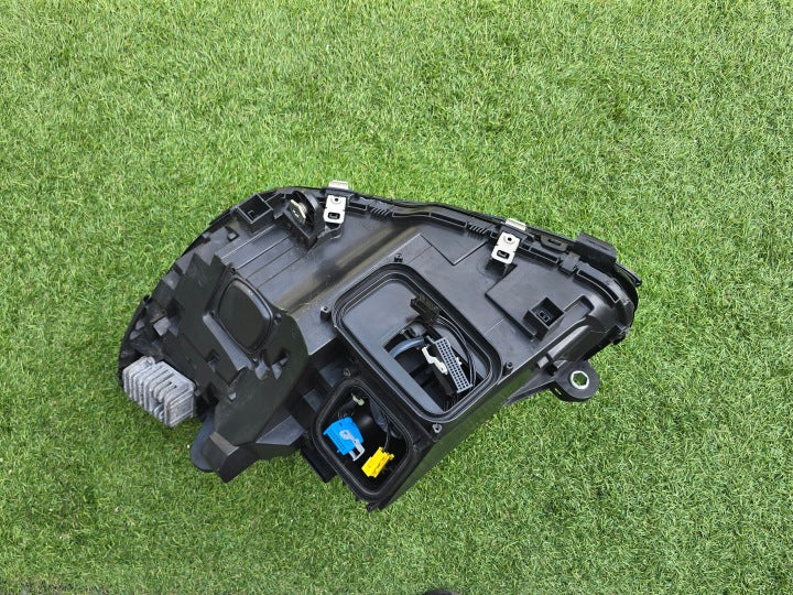 Frontscheinwerfer Mercedes-Benz W205 A2059068002 Rechts Scheinwerfer Headlight SCH2210361232rl