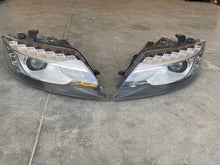 Laden Sie das Bild in den Galerie-Viewer, Frontscheinwerfer Audi Q7 4L0941004AH 4L0941003AH LED Rechts oder Links SCH2210688650yc
