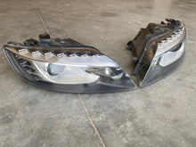 Laden Sie das Bild in den Galerie-Viewer, Frontscheinwerfer Audi Q7 4L0941004AH 4L0941003AH LED Rechts oder Links SCH2210688650yc