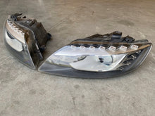 Laden Sie das Bild in den Galerie-Viewer, Frontscheinwerfer Audi Q7 4L0941004AH 4L0941003AH LED Rechts oder Links SCH2210688650yc