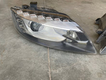 Laden Sie das Bild in den Galerie-Viewer, Frontscheinwerfer Audi Q7 4L0941004AH 4L0941003AH LED Rechts oder Links SCH2210688650yc
