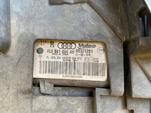 Laden Sie das Bild in den Galerie-Viewer, Frontscheinwerfer Audi Q7 4L0941004AH 4L0941003AH LED Rechts oder Links SCH2210688650yc