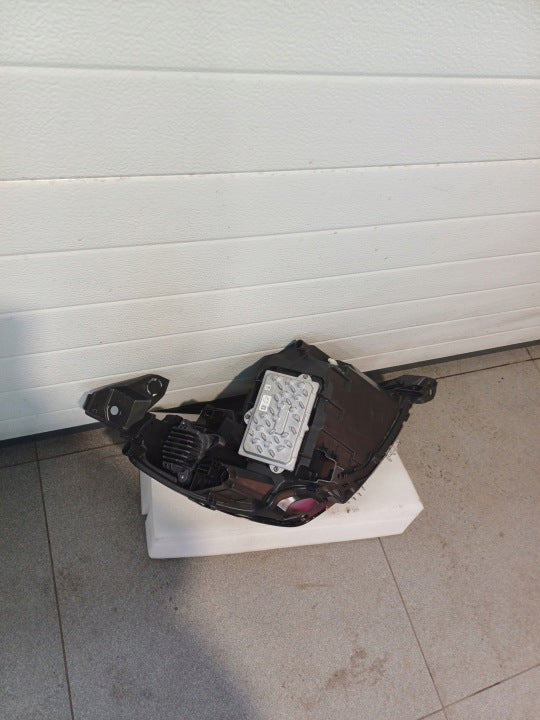 Frontscheinwerfer Peugeot II 208 I 9841642080 LED Links Scheinwerfer Headlight SCH2210921670ly