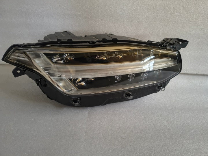 Frontscheinwerfer Volvo Xc90 31656990 LED Rechts Scheinwerfer Headlight SCH2212617784iw