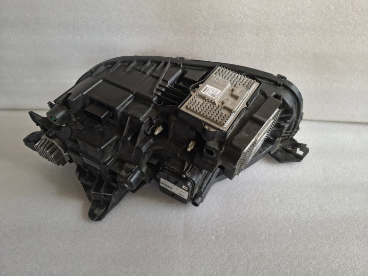 Frontscheinwerfer Volvo Xc90 31656990 LED Rechts Scheinwerfer Headlight SCH2212617784iw