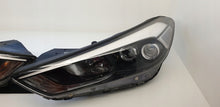 Laden Sie das Bild in den Galerie-Viewer, Frontscheinwerfer Hyundai Tucson 92101-D7200 92102-D7200 LED Ein Satz Headlight SCH2212760748al