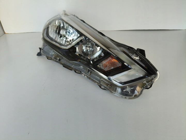 Frontscheinwerfer Nissan Micra I K14 100-18730 Rechts Scheinwerfer Headlight SCH2213200593wn