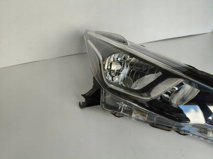 Frontscheinwerfer Nissan Micra I K14 100-18730 Rechts Scheinwerfer Headlight SCH2213200593wn