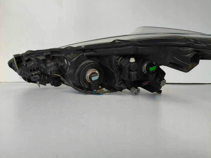 Frontscheinwerfer Nissan Micra I K14 100-18730 Rechts Scheinwerfer Headlight SCH2213200593wn