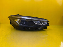 Laden Sie das Bild in den Galerie-Viewer, Frontscheinwerfer VW Passat 3J1941006 LED Rechts Scheinwerfer Headlight SCH2213276983rk