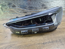 Laden Sie das Bild in den Galerie-Viewer, Frontscheinwerfer Ford Focus NX7B-13E017-AK Links Scheinwerfer Headlight SCH2213457094wa