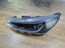 Laden Sie das Bild in den Galerie-Viewer, Frontscheinwerfer Ford Focus NX7B-13E017-AK Links Scheinwerfer Headlight SCH2213457094wa