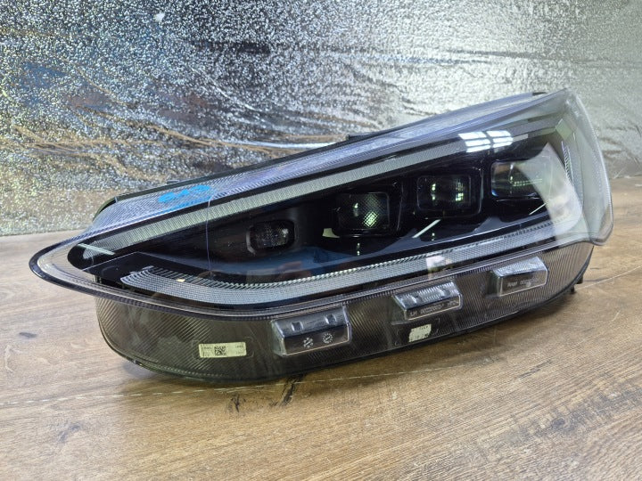 Frontscheinwerfer Ford Focus NX7B-13E017-AK Links Scheinwerfer Headlight SCH2213457094wa