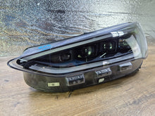 Laden Sie das Bild in den Galerie-Viewer, Frontscheinwerfer Ford Focus NX7B-13E017-AK Links Scheinwerfer Headlight SCH2213457094wa