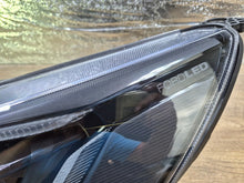 Laden Sie das Bild in den Galerie-Viewer, Frontscheinwerfer Ford Focus NX7B-13E017-AK Links Scheinwerfer Headlight SCH2213457094wa