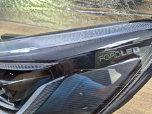 Laden Sie das Bild in den Galerie-Viewer, Frontscheinwerfer Ford Focus NX7B-13E017-AK Links Scheinwerfer Headlight SCH2213457094wa