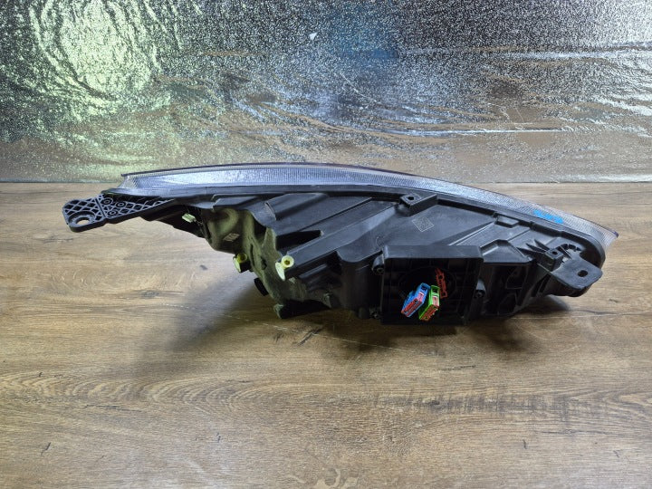 Frontscheinwerfer Ford Focus NX7B-13E017-AK Links Scheinwerfer Headlight SCH2213457094wa