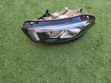 Load image into Gallery viewer, Frontscheinwerfer Mercedes-Benz W177 A1779063705 Links Scheinwerfer Headlight SCH2214169289bc