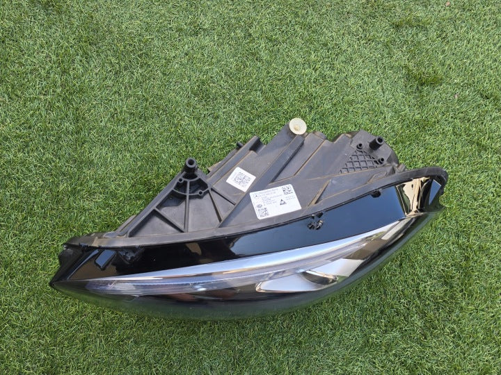 Frontscheinwerfer Mercedes-Benz W177 A1779063705 Links Scheinwerfer Headlight SCH2214169289bc