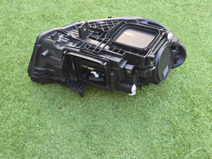 Frontscheinwerfer Mercedes-Benz W177 A1779063705 Links Scheinwerfer Headlight SCH2214169289bc