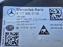Load image into Gallery viewer, Frontscheinwerfer Mercedes-Benz W177 A1779063705 Links Scheinwerfer Headlight SCH2214169289bc