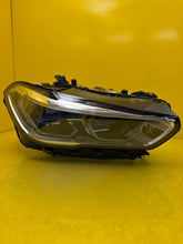 Laden Sie das Bild in den Galerie-Viewer, Frontscheinwerfer BMW X5 G05 G06 9481790-09 Laser Rechts Scheinwerfer Headlight SCH2214607229pw