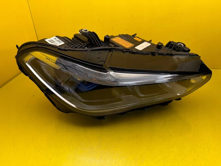 Frontscheinwerfer BMW X5 G05 G06 9481790-09 Laser Rechts Scheinwerfer Headlight SCH2214607229pw