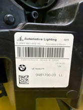 Laden Sie das Bild in den Galerie-Viewer, Frontscheinwerfer BMW X5 G05 G06 9481790-09 Laser Rechts Scheinwerfer Headlight SCH2214607229pw