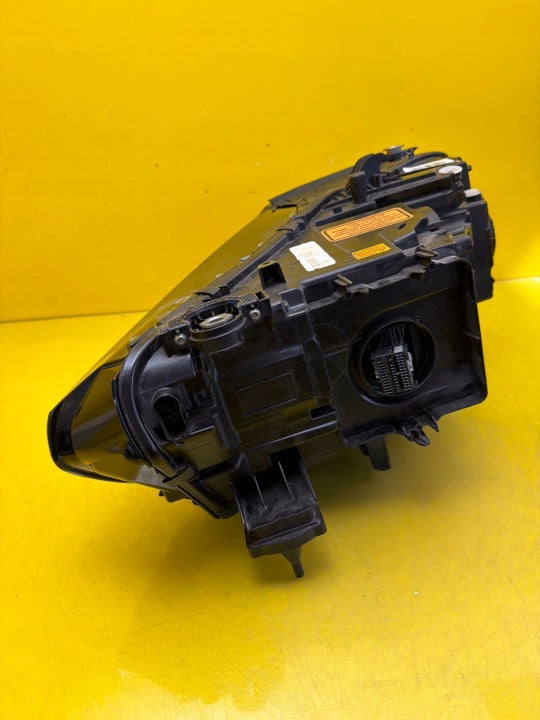 Frontscheinwerfer BMW X5 G05 G06 9481790-09 Laser Rechts Scheinwerfer Headlight SCH2214607229pw