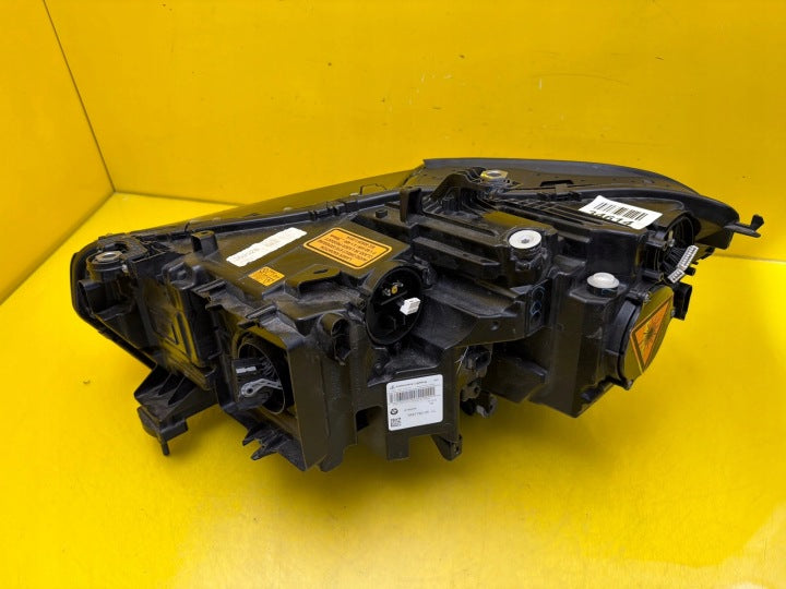 Frontscheinwerfer BMW X5 G05 G06 9481790-09 Laser Rechts Scheinwerfer Headlight SCH2214607229pw