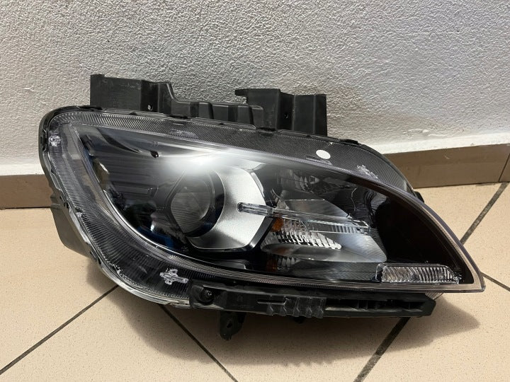 Frontscheinwerfer Hyundai Kona 92102-J9500 Rechts Scheinwerfer Headlight SCH2215101018uy