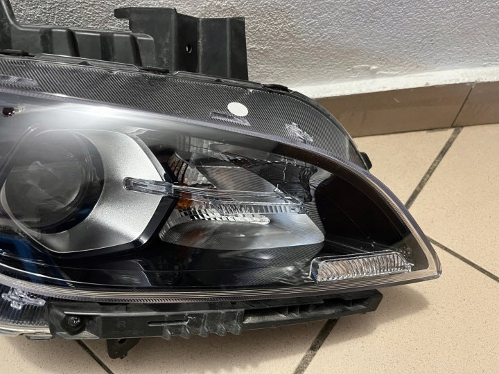 Frontscheinwerfer Hyundai Kona 92102-J9500 Rechts Scheinwerfer Headlight SCH2215101018uy