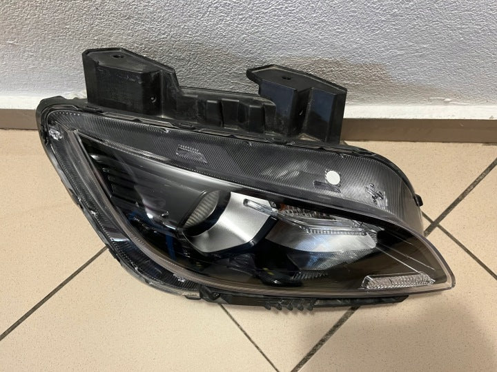 Frontscheinwerfer Hyundai Kona 92102-J9500 Rechts Scheinwerfer Headlight SCH2215101018uy