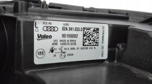 Laden Sie das Bild in den Galerie-Viewer, Frontscheinwerfer Audi A1 82A941033D LED Links Scheinwerfer Headlight SCH2215636429gc