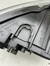 Load image into Gallery viewer, Frontscheinwerfer Seat Leon 5F1941007F LED Links Scheinwerfer Headlight SCH2215897636bv