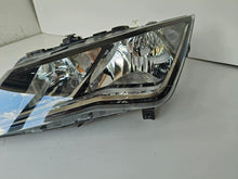 Laden Sie das Bild in den Galerie-Viewer, Frontscheinwerfer Seat Leon 5F1941005A Links Scheinwerfer Headlight SCH2216364940vn