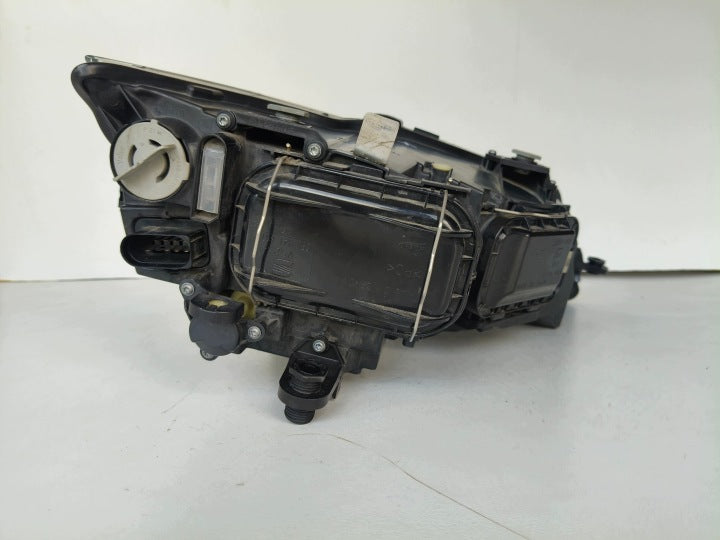 Frontscheinwerfer Seat Leon 5F1941005A Links Scheinwerfer Headlight SCH2216364940vn