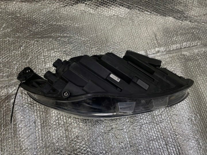 Frontscheinwerfer Ford Focus JX7B-13E017-AG Full LED Links Headlight SCH2216844993cd