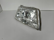 Laden Sie das Bild in den Galerie-Viewer, Frontscheinwerfer Suzuki Grand Vitara I 100-59076 Rechts Scheinwerfer Headlight SCH2216851674dm