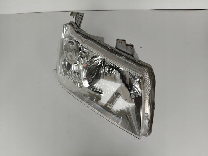 Frontscheinwerfer Suzuki Grand Vitara I 100-59076 Rechts Scheinwerfer Headlight SCH2216851674dm
