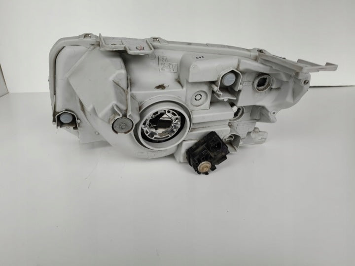 Frontscheinwerfer Suzuki Grand Vitara I 100-59076 Rechts Scheinwerfer Headlight SCH2216851674dm