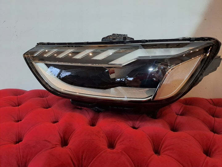 Frontscheinwerfer Audi A4 8W0941033D LED Links Scheinwerfer Headlight SCH2217059365xi