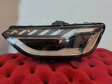 Laden Sie das Bild in den Galerie-Viewer, Frontscheinwerfer Audi A4 8W0941033D LED Links Scheinwerfer Headlight SCH2217059365xi