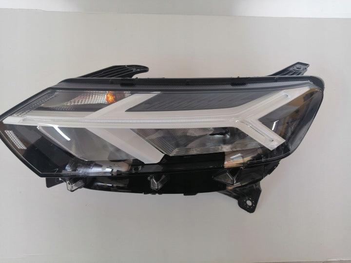 Frontscheinwerfer Dacia Sandero III Logan Jogger 260603392R Links Headlight SCH2217356743uw