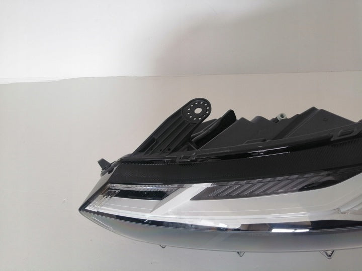 Frontscheinwerfer Dacia Sandero III Logan Jogger 260603392R Links Headlight SCH2217356743uw