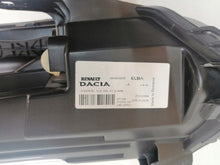 Laden Sie das Bild in den Galerie-Viewer, Frontscheinwerfer Dacia Sandero III Logan Jogger 260603392R Links Headlight SCH2217356743uw