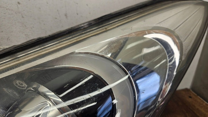 Frontscheinwerfer Hyundai I I40 921013Z090AL Links Scheinwerfer Headlight SCH2219065889cn
