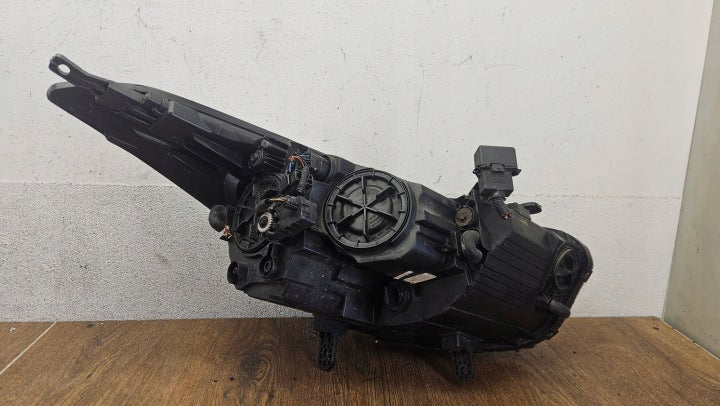 Frontscheinwerfer Hyundai I I40 921013Z090AL Links Scheinwerfer Headlight SCH2219065889cn